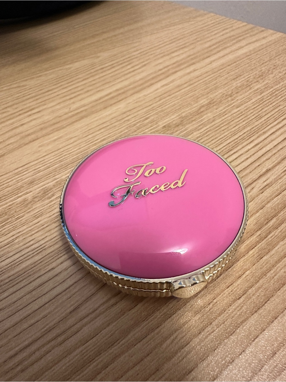 Too Faced Cloud Crush Blush - Super Candy Clouds